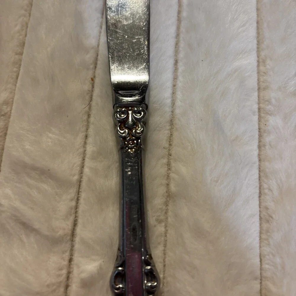 International Silver brand manufacturer